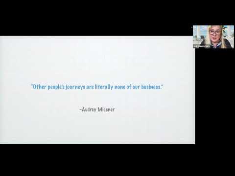 No more voodoo and not victim loop: Our Emotions are for us to regulate.e