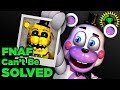 Game Theory: FNAF STUMPED Me! (FNAF 6 Ultimate Custom Night) Game Theory: FNAF STUMPED Me! (FNAF 6 Ultimate Custom Night)