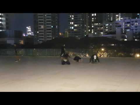 100616 KPOP Dance Off Vol 76: BAP - One Shot