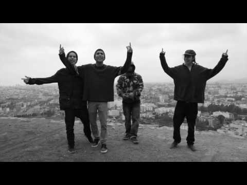 Centinelas Del Hop - La Gris