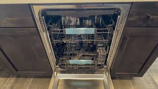 Cafe CDT845P4NW2 24 Matte White Built In Dishwasher Review