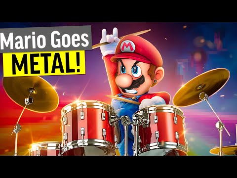 YouTube Thumbnail