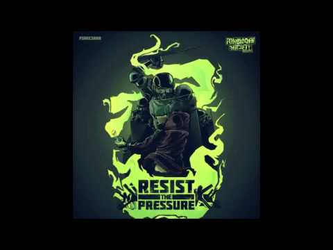 Forbidden Society - Resist The Pressure EP Promo Mix