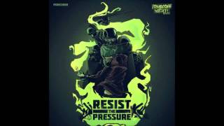 Forbidden Society - Resist The Pressure EP Promo Mix