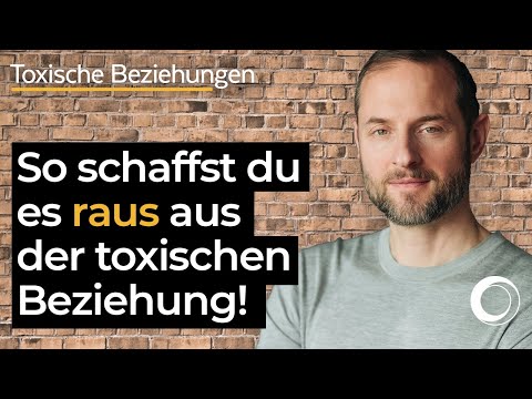 Ending a toxic relationship – How to finally get out and start healing!