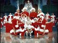 Chicago "White Christmas" Montage
