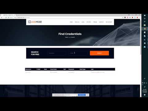image-Can passwords be leaked?