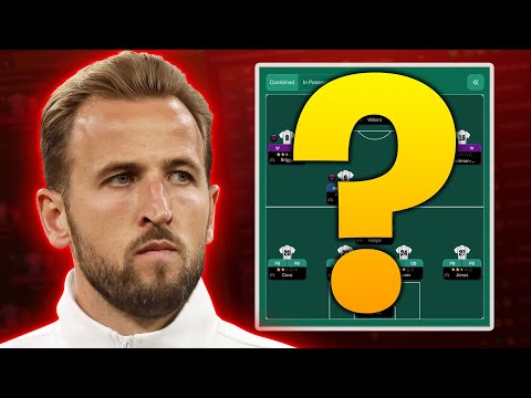 How To Create Your PERFECT FM26 Tactic From Scratch
