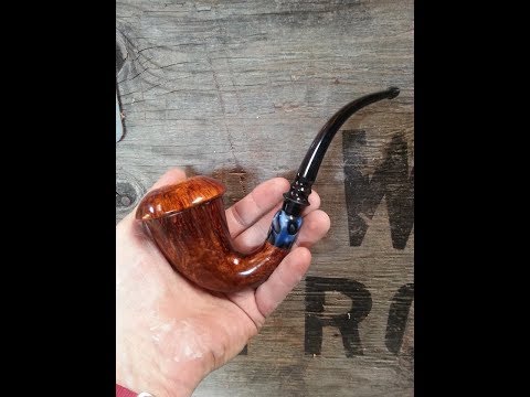 Recent Pipe Work