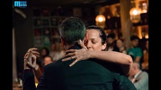 Video thumbnail for Daniela Belén y Diego Braude - "Muchachos comienza la ronda" - Muy Martes 8/10/2024