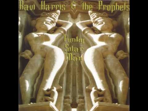 Bill Ravi Harris & The Prophets - Same Beat