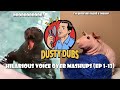Dusty Dubs Hilarious Animal Voiceover Mashups Ep 1 13