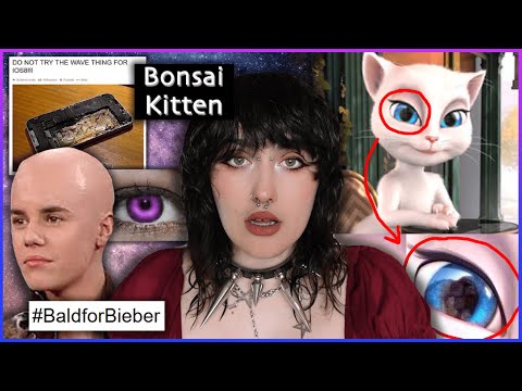 The Weirdest Internet Hoaxes Of The 2000s