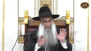 הרב שי פרי - שמח בני בחלקך | Rabbi Shai Perry