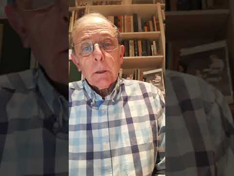 #AISGEcontigo Emilio Gutiérrez Caba