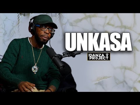 UNKASA: Gets emotional speaking about DIPSET, Pain Behind The Legacy, Flowers, Money & EGO!!