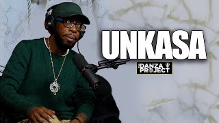UNKASA: Gets emotional speaking about DIPSET, Pain Behind The Legacy, Flowers, Money & EGO!!