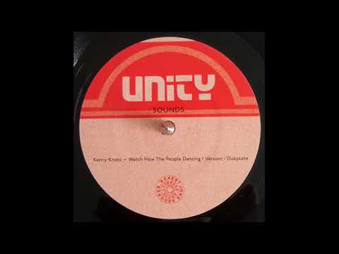 Kenny Knots   Watch how the people dancing + version