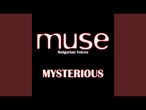 Mysterious (Single)
