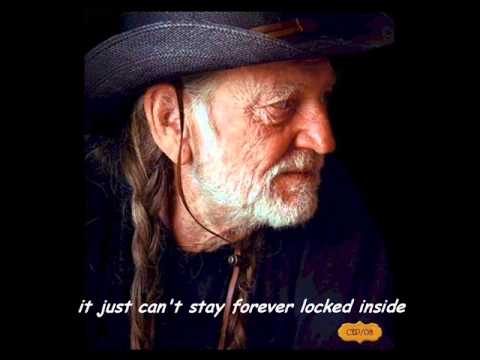 A New Way to Cry - Willie Nelson