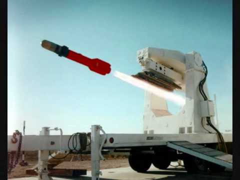 Brimstone Air-Launched Anti-Tank Guided Missile