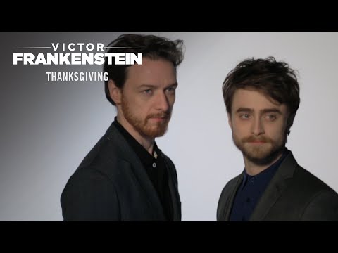 James McAvoy Full Q&A