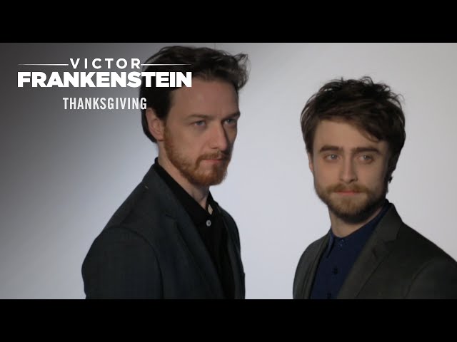 James McAvoy Full Q&A