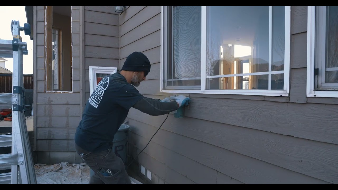 Perfection Glass installs and what to expect