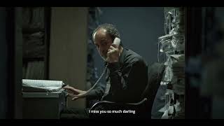 Transit  Trailer - MAFF 2024