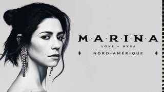 MARINA - Please Don&#39;t Call Me [Official Audio]