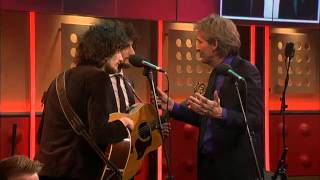 De minuut: Tangarine - Reasons - 15-4-2013