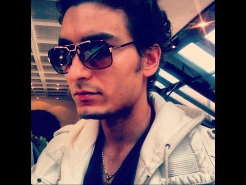 Yahde Mercenaires Crew Gunshot by Mr Hans