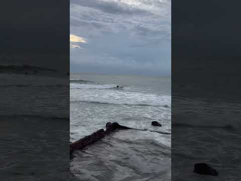 surfing en Mazatlán Sinaloa.