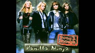 Tough Enough ( Extended Version) - Vanilla Ninja