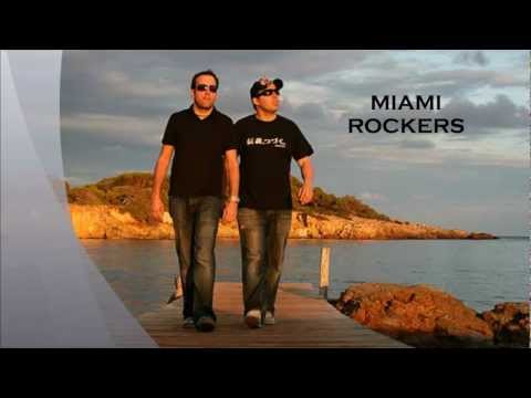Sunfreakz & Jeremy Carr - The Way We Are (Miami Rockers Remix)