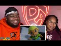 SML MOVIE CODY S LOVE TRIANGLE REACTION