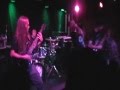 Rings of Saturn - Faces Imploding (new song) live ...