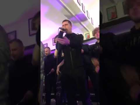 CLEETHORPES SETTING🎤