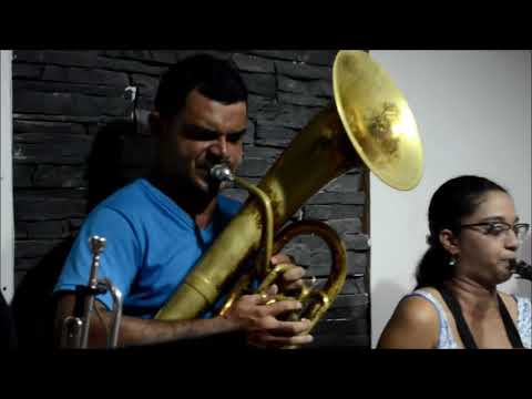 LA ÑECA - ORQUESTA RUFO GARRIDO