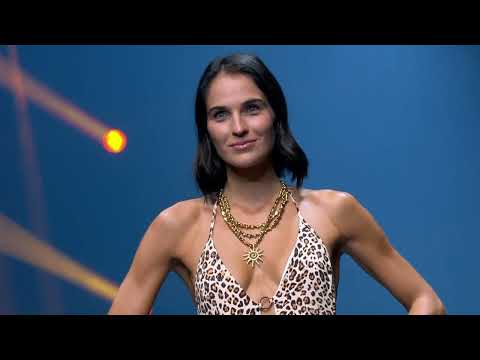 BANANA MOON | GRAN CANARIA SWIM WEEK BY MODA CÁLIDA 2025