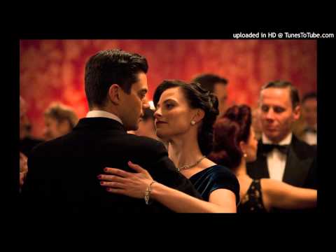 Today's Tango Is... Lo Que Nunca Te Dirán - Francisco Canaro 05-05-1950