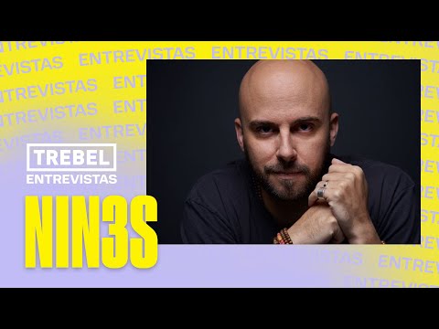 TREBEL ENTREVISTAS - Nin3s