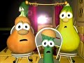 VeggieTales Silly Sing Along 2 The End Of Silliness No Music Vocal SFX Track