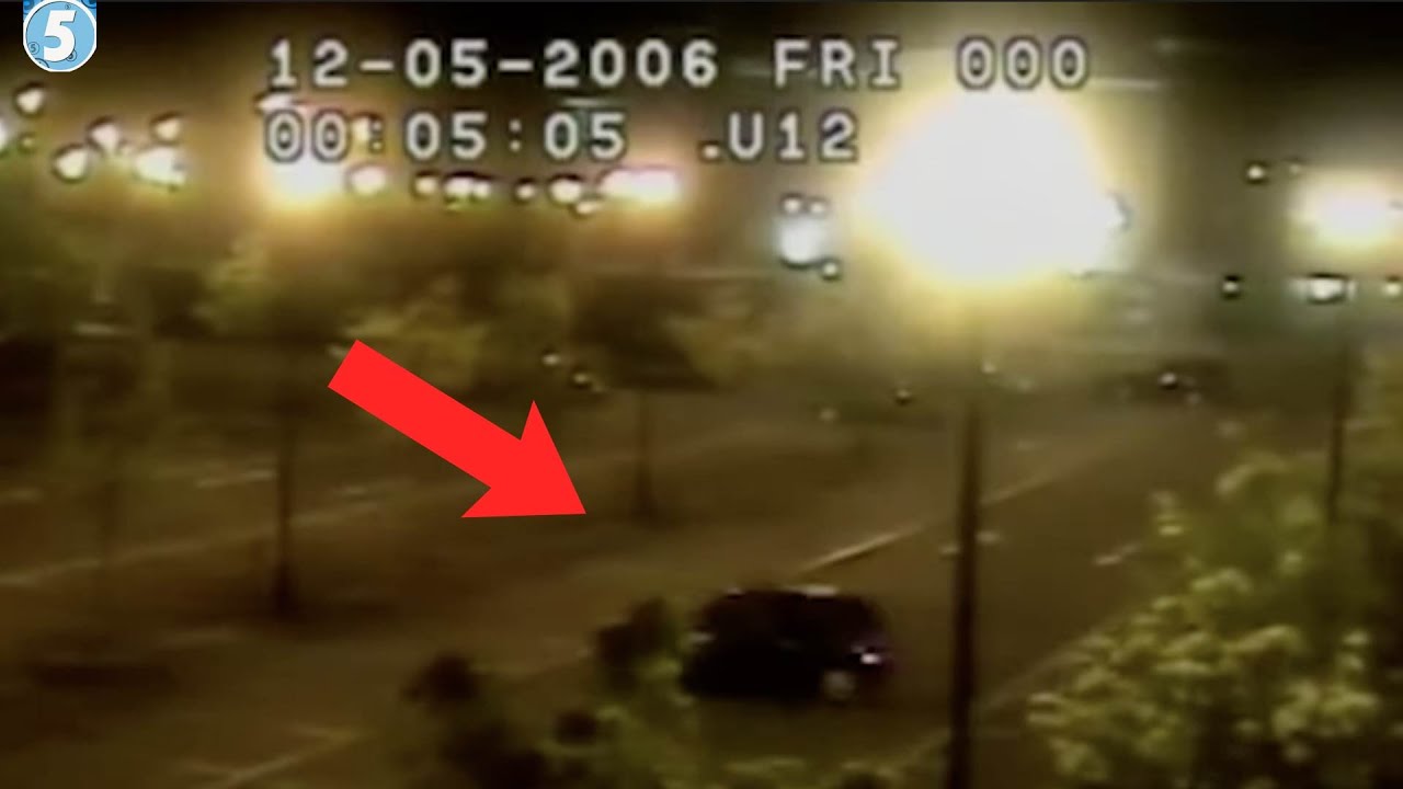 Almost 3 HOURS of Scary Videos, Images and Stories That Will Keep You Up ALL Night...