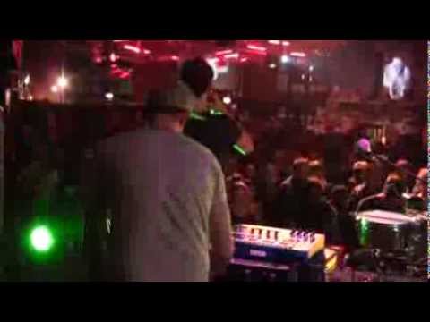 Le Bonk @ Jumble Arts #3