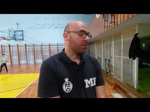 KK Petrovgrad - KK Bagljaš 88:60 (M. Bosnić)