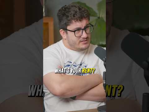 Paying $2500 a Month For Rent in Texas