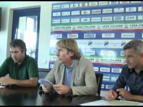 Calcio Lecco_Colombo_Seeber_Tacchini