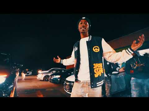 G.Richie- Yesterday (Official Music Video) #sbs #BB
