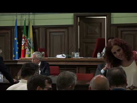 Assembleia Municipal de 30-09-2022